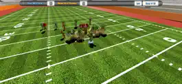 Game screenshot Bobblehead College Football mod apk