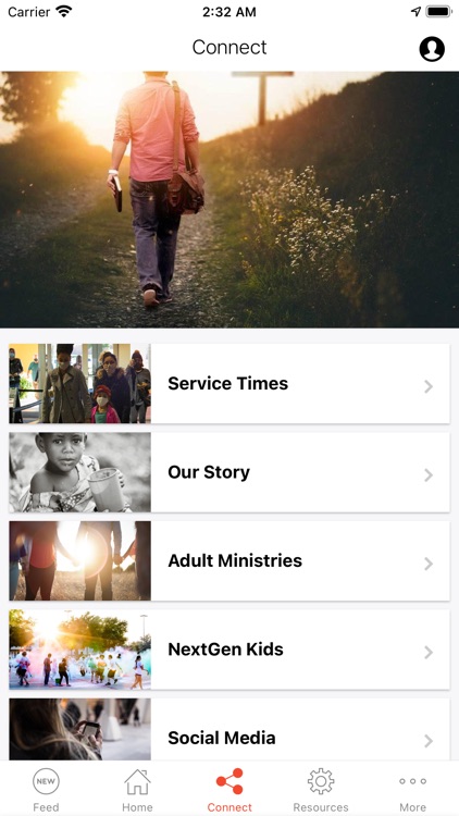 Springcreek Church - Garland