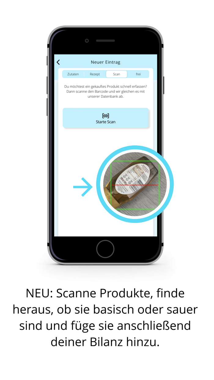 Säure-Basen-Tracker