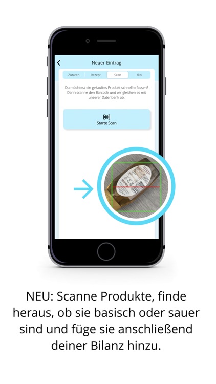 Säure-Basen-Tracker screenshot-4