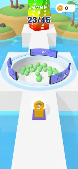 Game screenshot Multiply Challenge mod apk