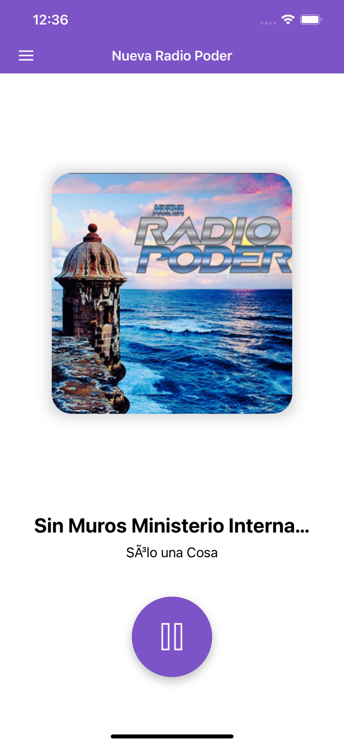 Nueva Radio Poder