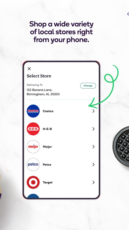 Shipt: Same Day Delivery