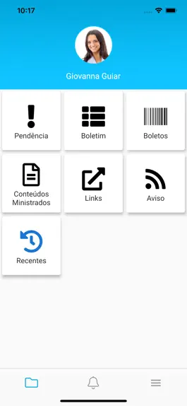 Game screenshot Escola Filosofal Balão Mágico apk