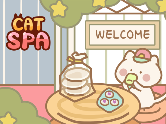 Screenshot #4 pour Cat Spa