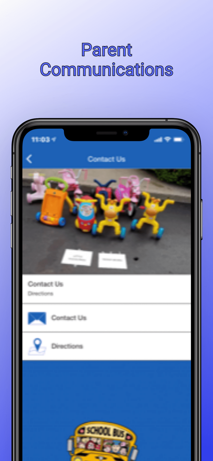 Mt. Zions Loving Daycare