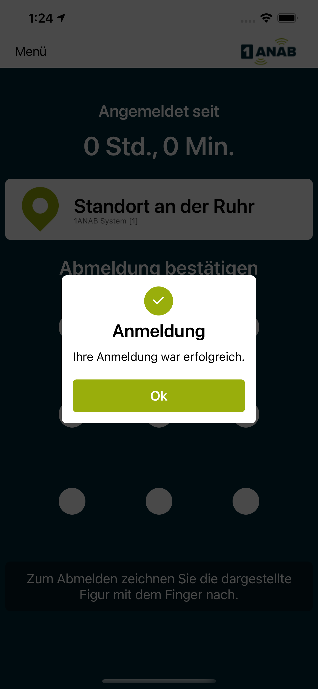1ANAB App