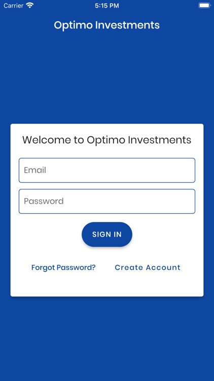 Optimo Investments