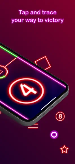 Game screenshot Battern apk