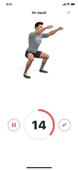 Game screenshot Sportboutique WOLF apk