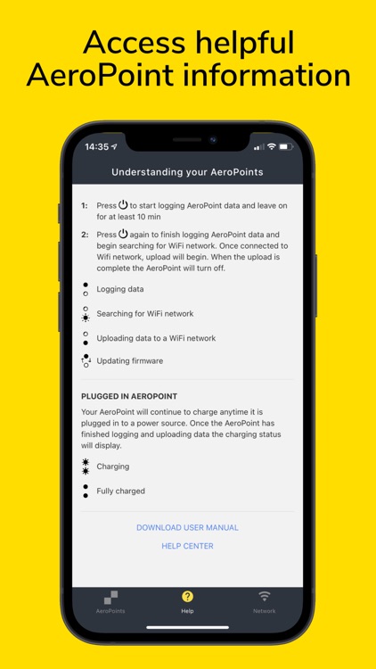 AeroPoints screenshot-7