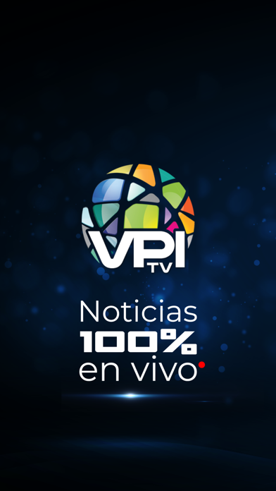 VPI TV Screenshot