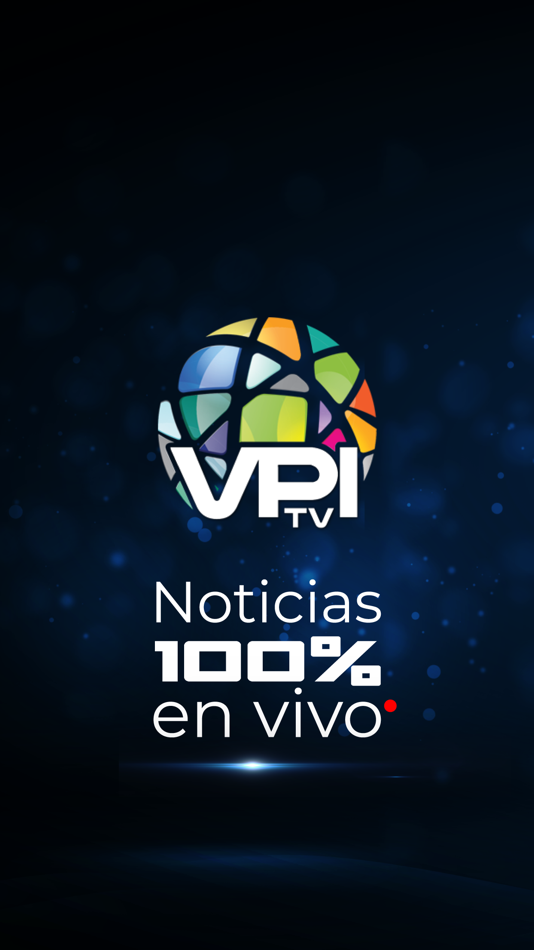 #1. VPI TV (iOS) 由: T&T Interactiva SAS