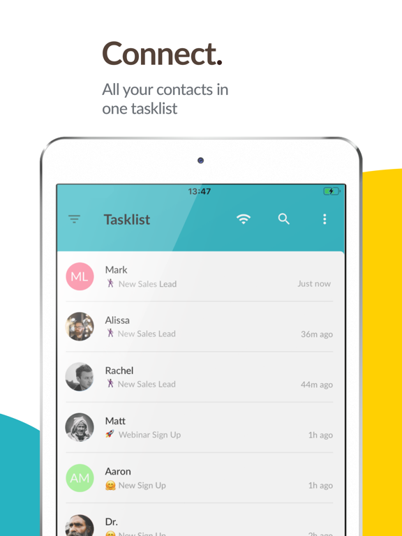 Screenshot #4 pour Bonjoro