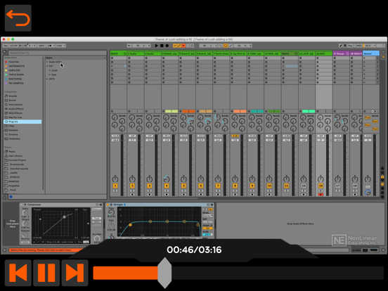 Screenshot #6 pour Advanced Hacks Course For Live