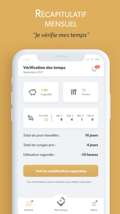 DEYtime screenshot-4