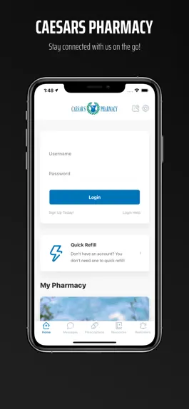 Game screenshot Caesar's Pharmacy mod apk