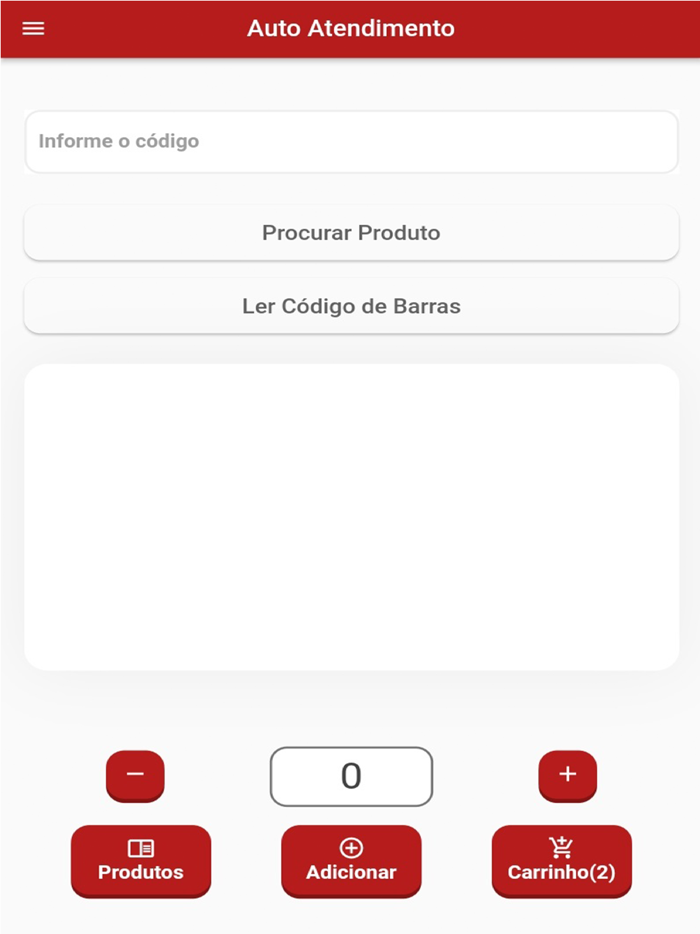 VaptVupt Minimercado