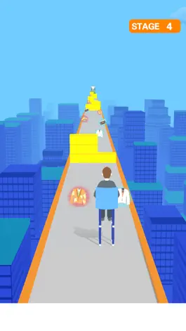 Game screenshot Chairman! apk