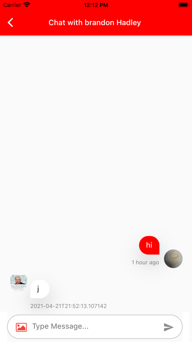 SneekApp Screenshot