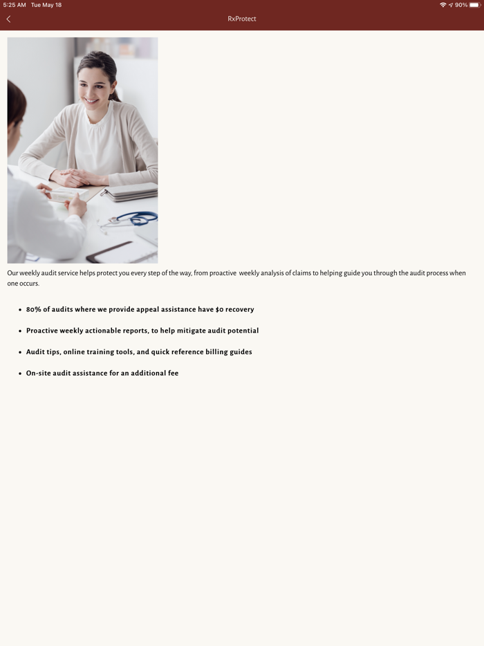 Pharmacy Providers of Oklahoma