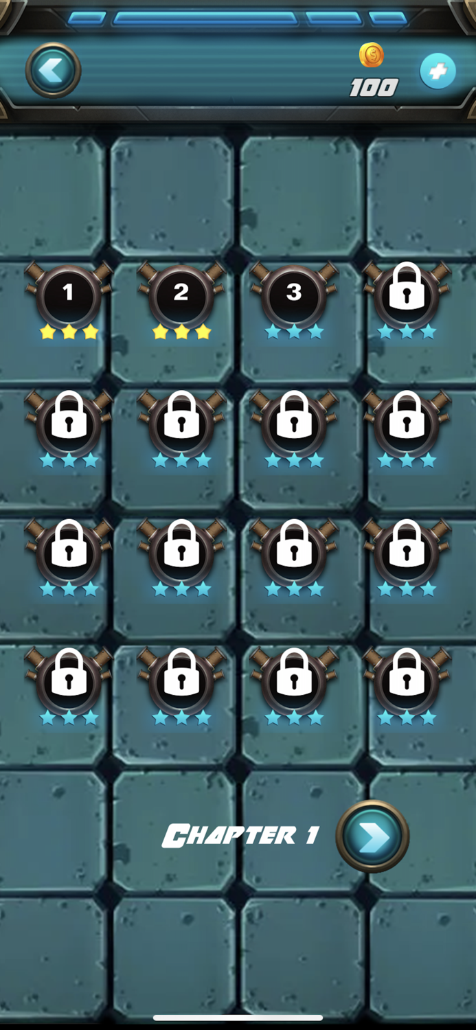 Pipe Lines Puzzle Plumber