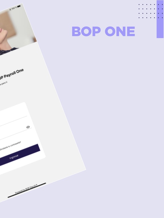Screenshot #5 pour BOP One