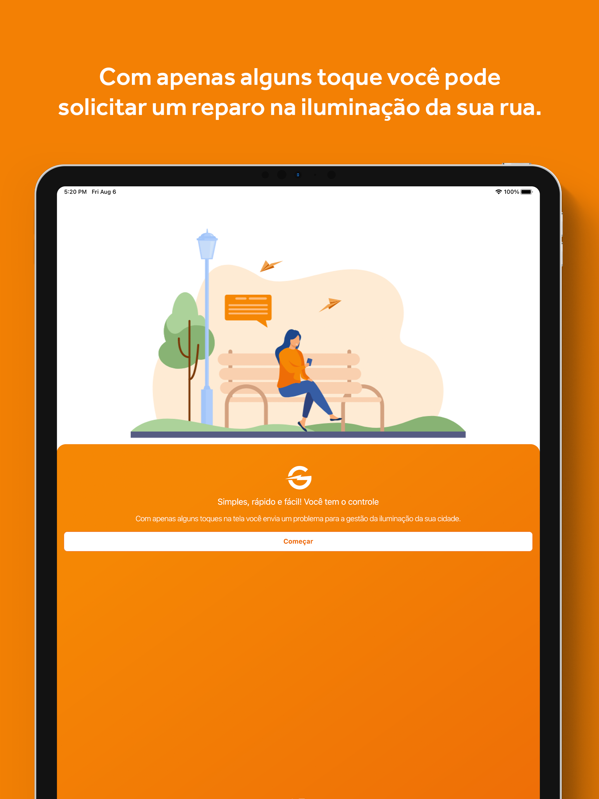 GIP Mobile