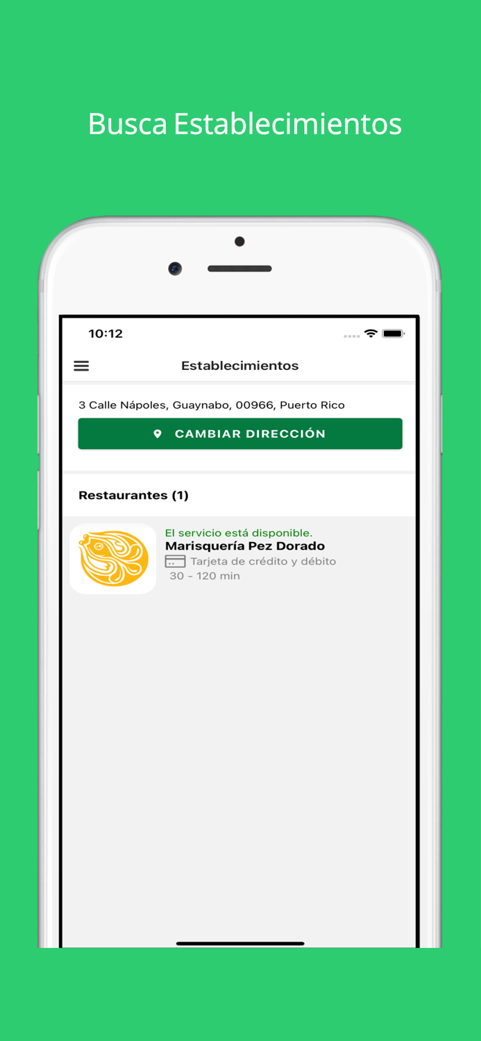 Snack Food Deliver‪y