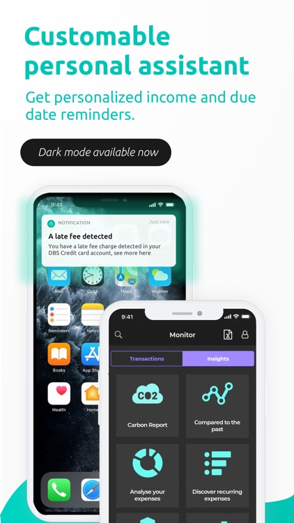 Planto - HK #1 Money Tracker screenshot-5