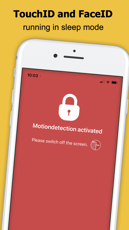 #2. DevPro Light: Device Security (iOS) Von: IIC Innovative International Consulting GmbH & Co. KG