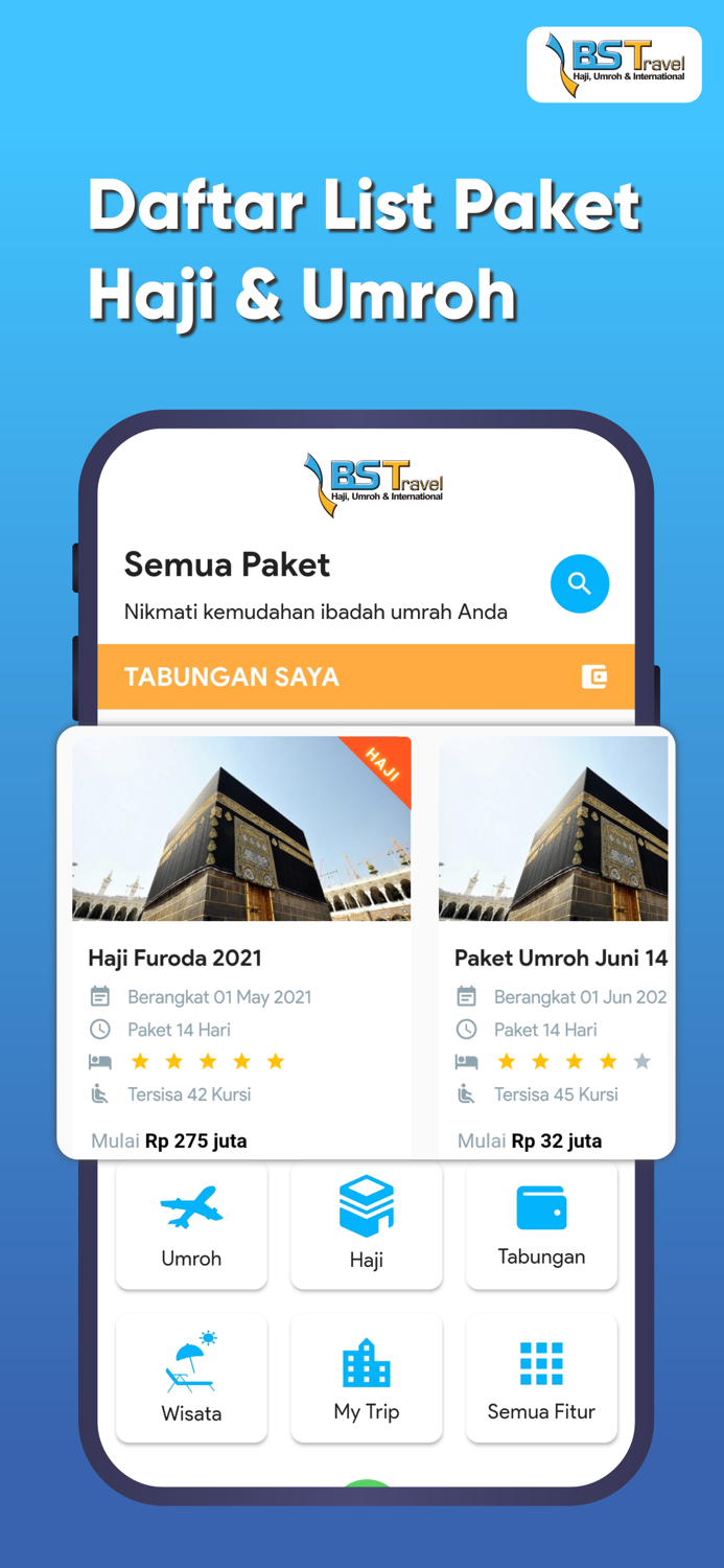 Bahana Sukses Travel