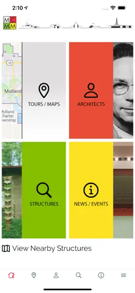 Game screenshot Mid-Century Modern Midland mod apk