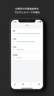 cab対策 iphone screenshot 3