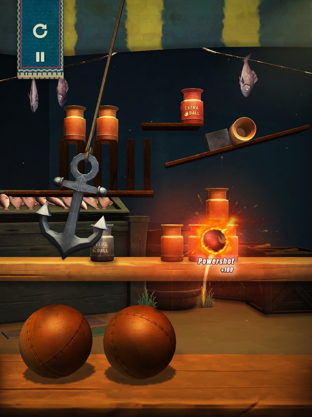 Crash Ball::Appstore for Android