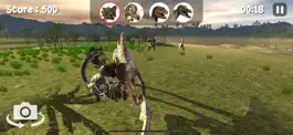Game screenshot Dinosaur Simulator - Oviraptor mod apk