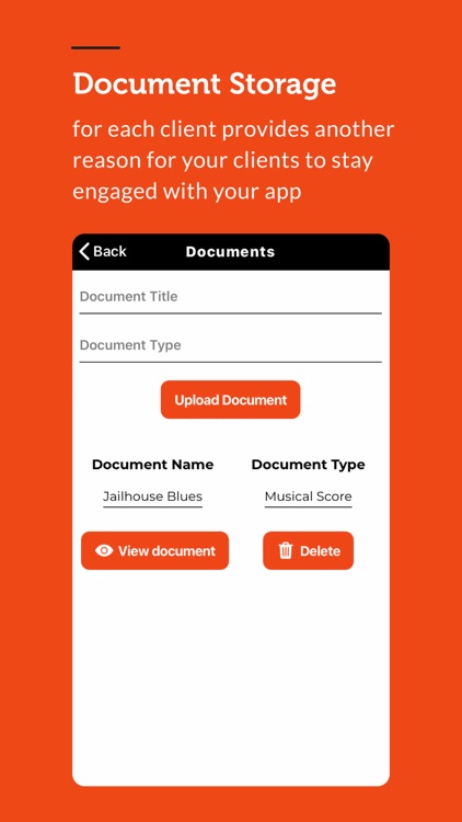 Rooster CRM screenshot-8
