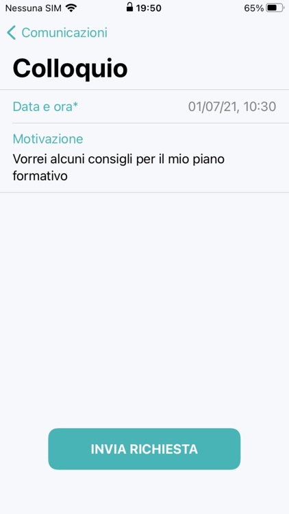 SmartCollege FSC screenshot-3