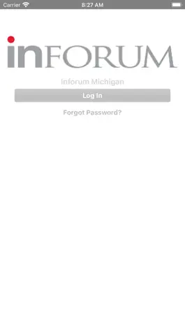 Game screenshot Inforum Michigan mod apk