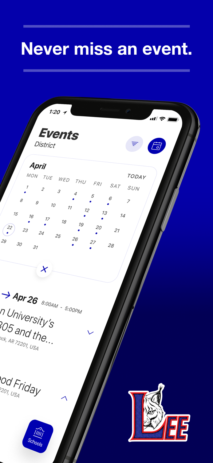 Lee County Schools KY