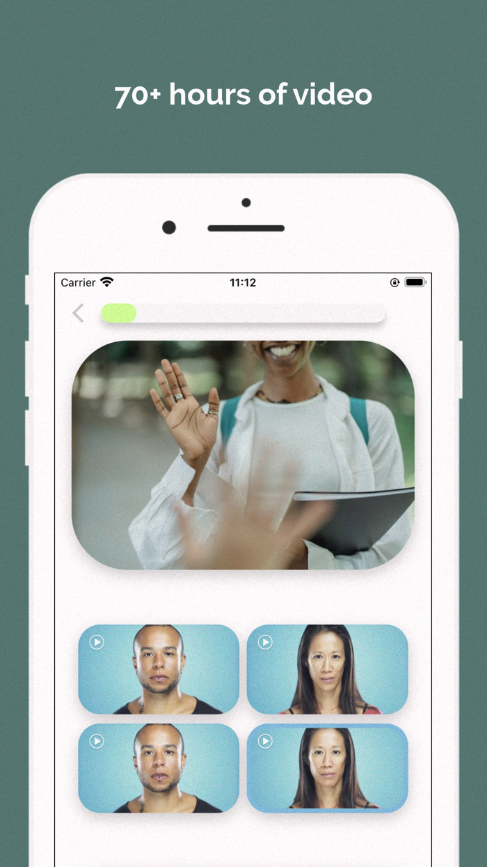 The Planet Speaks - Languages