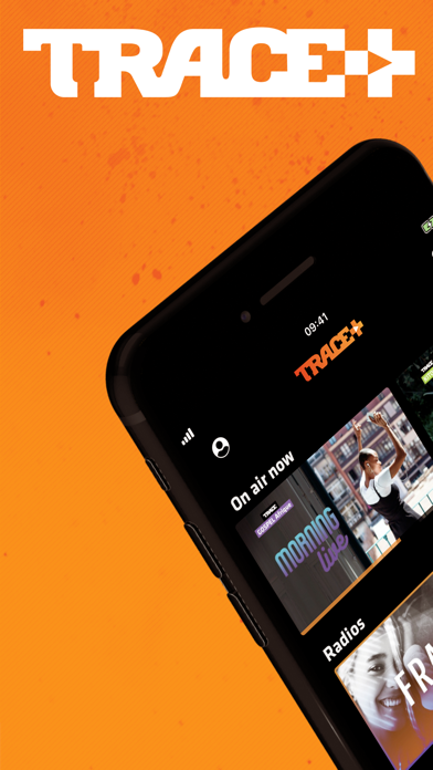 How to cancel & delete TRACE Play, Proudly Afro-Urban from iphone & ipad 1