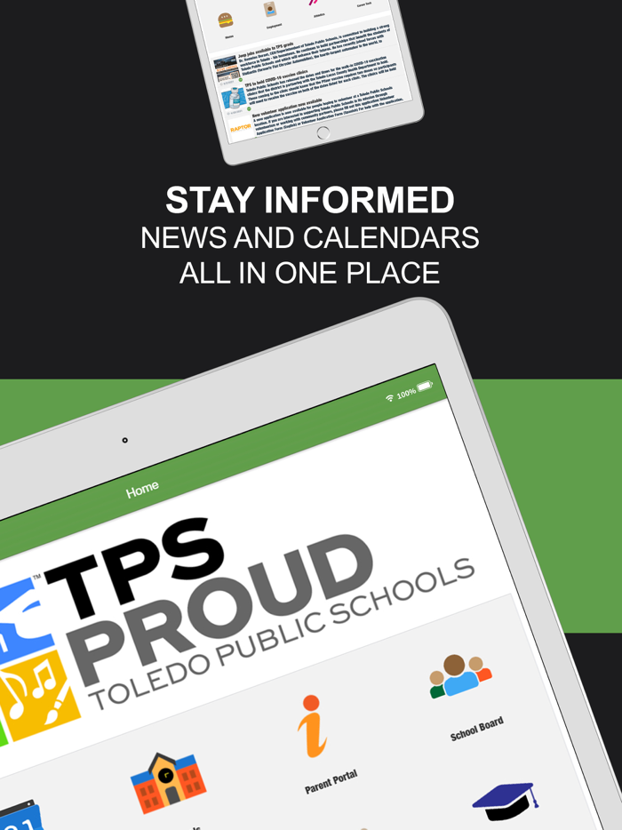 Toledo Public Schools