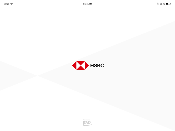HSBC Firma Digital