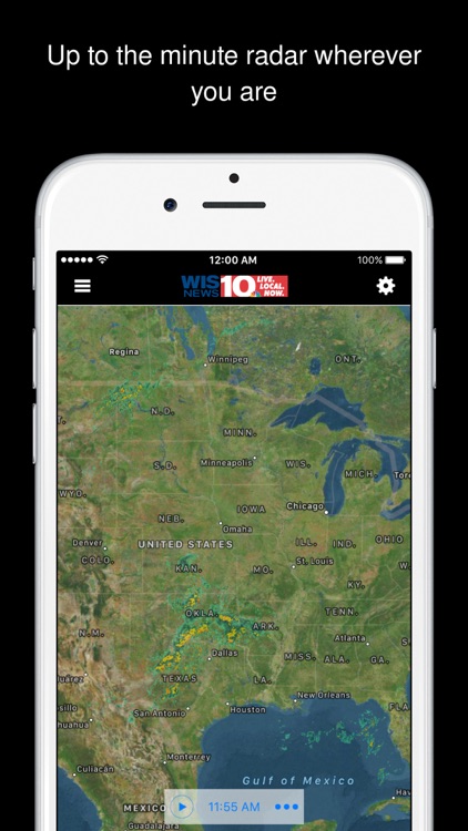 WIS News 10 screenshot-4