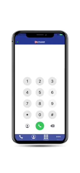 Game screenshot MUTSUDDY apk