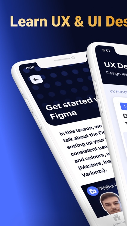 uxtoast - Learn UX Design