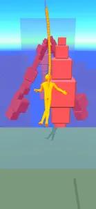 Zipline Runner! screenshot #7 for iPhone