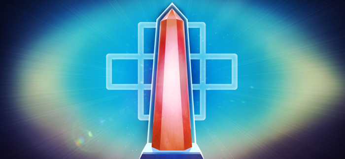 The Pillar Puzzle Escape