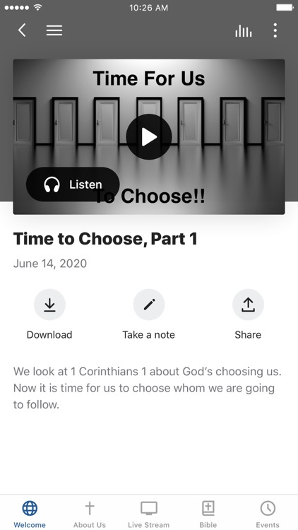 Cornerstone PWC Coalgate